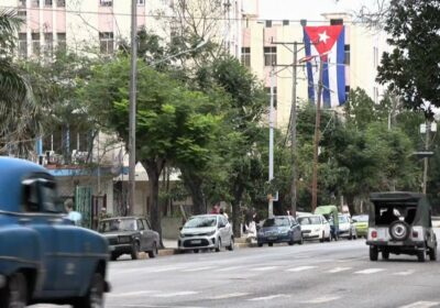 EE. UU. elimina a #Cuba de la lista de países que patrocinan el terrorismo.…