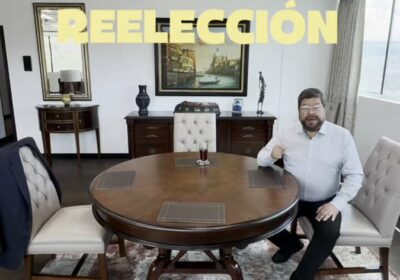 Matemos la inestabilidad política en su nido: la Constitución con reelección. Eliminemos la reelección!…