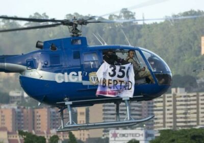 🇻🇪 | PROHIBIDO OLVIDAR Hoy se cumplen siete años de la masacre de El…