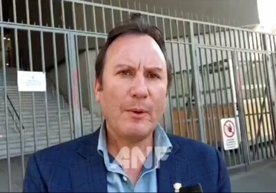 | El diputado Ingvar Ellefsen califica de «excesivo» los gastos que realizan sus…