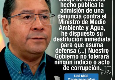 | #LaFrase Más información en: