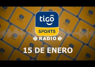 Tigo Sports Radio En VIVO