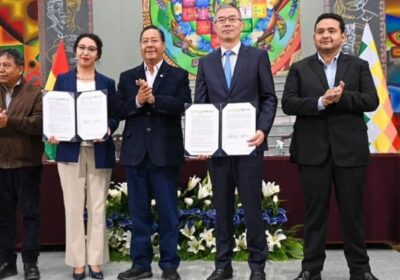 | #Economía 𝐂𝐨𝐧𝐭𝐫𝐚𝐭𝐨 𝐜𝐨𝐧 𝐜𝐡𝐢𝐧𝐚 𝐂𝐁𝐂: 𝐑𝐞𝐜𝐨𝐧𝐨𝐜𝐞𝐧 𝐚𝐯𝐚𝐧𝐜𝐞𝐬 𝐜𝐨𝐧 𝐬𝐚𝐥𝐦𝐮𝐞𝐫𝐚 𝐫𝐞𝐬𝐢𝐝𝐮𝐚𝐥, 𝐩𝐞𝐫𝐨 𝐩𝐞𝐫𝐬𝐢𝐬𝐭𝐞𝐧…