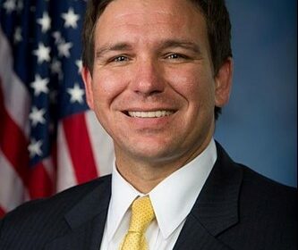 🇺🇸 | ÚLTIMA HORA El gobernador de Florida, Ron DeSantis, anuncia que la fiscal…