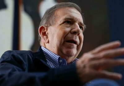 🇻🇪🇺🇸 | ÚLTIMA HORA El presidente electo de Venezuela, Edmundo González, llegará este fin…