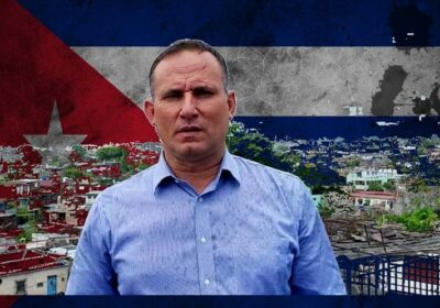 🇨🇺 | ÚLTIMA HORA El régimen cubano libera al líder opositor José Daniel Ferrer…