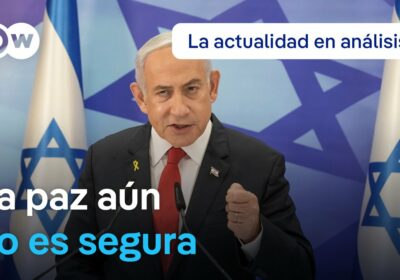 Israel acusa a Hamás de incumplir su parte y el gabinete no se reunirá…