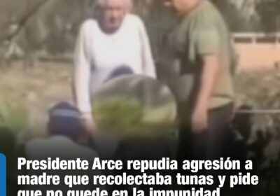 | #Seguridad Uno de los hombres fue aprehendido y es sindicado por racismo,…