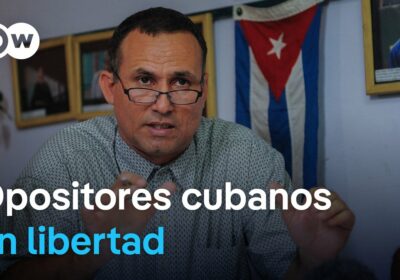 #Cuba pone en libertad a decenas de opositores tras acuerdo con EE. UU. En…