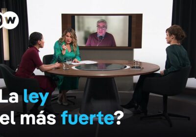 Quienes creyeron que Donald Trump sería solo un capítulo pasajero en la política de…