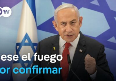 Crece la incertidumbre en #Gaza en torno al pacto de cese el fuego entre…