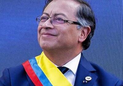 🇻🇪🇨🇴 | El Fiscal del régimen chavista usurpador, Tarek William Saab, respondió al presidente…