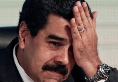 🇻🇪 | RECHAZO INTERNACIONAL Catorce países de la OEA desconocen la investidura de Nicolás…