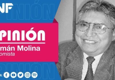 te invita a leer y comentar la nueva columna de #OPINIÓN de Germán…