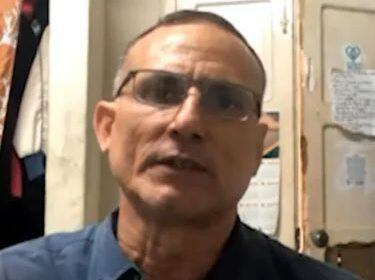 🇨🇺🇺🇸 | El líder opositor cubano José Daniel Ferrer, excarcelado este 16 de enero,…
