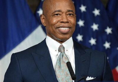🇺🇸 | ÚLTIMA HORA El alcalde de Nueva York, Eric Adams, viajará mañana a…