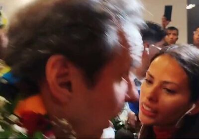 | El expresidente @tutoquiroga calificó como un “paso muy positivo” la firma de…