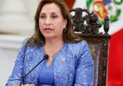 | #Mundo 𝐅𝐢𝐬𝐜𝐚𝐥í𝐚 𝐩𝐞𝐫𝐮𝐚𝐧𝐚 𝐨𝐫𝐝𝐞𝐧𝐚 𝐚 𝐥𝐚 𝐩𝐫𝐞𝐬𝐢𝐝𝐞𝐧𝐭𝐚 𝐪𝐮𝐞 𝐞𝐧𝐭𝐫𝐞𝐠𝐮𝐞 𝐩𝐫𝐮𝐞𝐛𝐚𝐬 𝐞𝐧 𝐞𝐥…