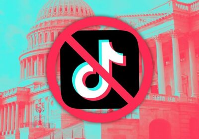 🇺🇸 | ÚLTIMA HORA La Corte Suprema de respalda la ley que prohíbe TikTok…