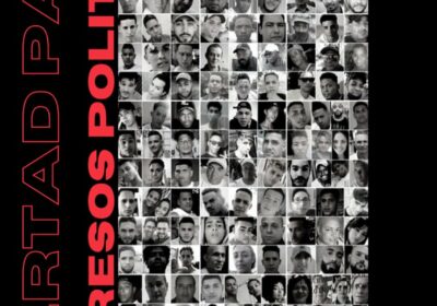 🇨🇺 | ATENCIÓN El régimen cubano amenaza a familiares de presos políticos recién excarcelados,…