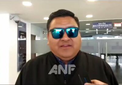 | «𝐄𝐋 𝐂𝐔𝐎𝐓𝐄𝐎 𝐘 𝐏𝐑𝐄𝐁𝐄𝐍𝐃𝐀𝐋𝐈𝐒𝐌𝐎 𝐈𝐍𝐈𝐂𝐈Ó 𝐂𝐎𝐍 𝐄𝐕𝐎» ▶️ El senador Santos Ramos…