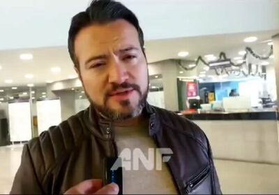 | «El gobierno quiere decomisar bienes privados porque no puede solucionar la escasez…