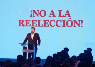 En la presentación de Soluciones para Tarija volví a repetir mi propuesta de eliminar…