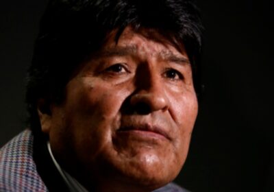 #Ultimo | #Seguridad 𝐉𝐮𝐞𝐳 𝐝𝐞𝐜𝐥𝐚𝐫𝐚 𝐫𝐞𝐛𝐞𝐥𝐝𝐞 𝐚 𝐄𝐯𝐨 𝐩𝐨𝐫 𝐧𝐨 𝐩𝐫𝐞𝐬𝐞𝐧𝐭𝐚𝐫𝐬𝐞 𝐩𝐨𝐫 𝐬𝐞𝐠𝐮𝐧𝐝𝐚 𝐯𝐞𝐳…