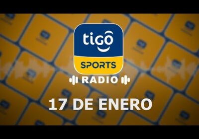 Tigo Sports Radio En VIVO