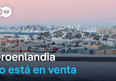 Trump ha expresado su interés en comprar Groenlandia por razones de seguridad Pero el…