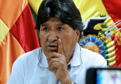 | #Política 𝐏𝐫𝐨𝐜𝐮𝐫𝐚𝐝𝐮𝐫í𝐚 𝐧𝐨 𝐝𝐞𝐬𝐜𝐚𝐫𝐭𝐚 𝐩𝐫𝐨𝐜𝐞𝐬𝐨 𝐝𝐞 𝐫𝐞𝐩𝐞𝐭𝐢𝐜𝐢ó𝐧 𝐜𝐨𝐧𝐭𝐫𝐚 𝐄𝐯𝐨 𝐩𝐨𝐫 𝐜𝐚𝐬𝐨 𝐇𝐨𝐭𝐞𝐥…