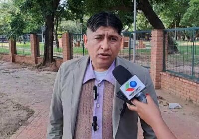 𝐂𝐔É𝐋𝐋𝐀𝐑 𝐏𝐈𝐃𝐄 𝐀 𝐃𝐄𝐋 𝐂𝐀𝐒𝐓𝐈𝐋𝐋𝐎 𝐒𝐀𝐂𝐀𝐑 𝐀 𝐄𝐕𝐎 𝐃𝐄𝐋 𝐂𝐇𝐀𝐏𝐀𝐑𝐄 «𝐃𝐄 𝐋𝐀𝐒 𝐎𝐑𝐄𝐉𝐀𝐒»…