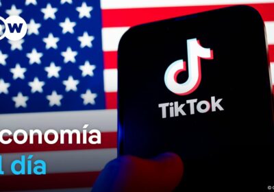 El futuro de TikTok en Estados Unidos pende de un hilo La aplicación se…