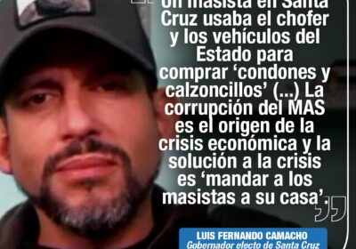 | #LaFrase Más información en: