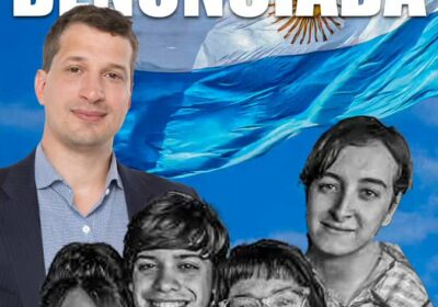 🇦🇷🇻🇪 | Diputado Yamil Santoro denunció al grupo de influencers que viajaron a Venezuela…