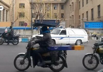 Matan a tiros en Irán a dos jueces del Tribunal Supremo El agresor entró…