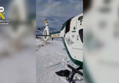Al menos 35 heridos, varios graves, en el accidente de telesilla en una estación…