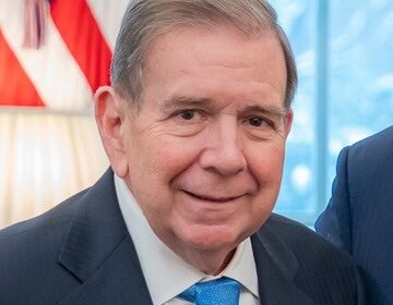 🇻🇪 | LO ÚLTIMO El presidente electo de Venezuela, Edmundo González Urrutia, agradeció el…