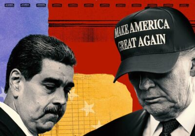 🇺🇸🇻🇪 | URGENTE — ¡Máxima difusión! Según Axios, el equipo de Donald Trump busca…