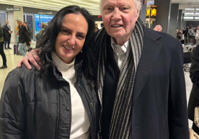 🇺🇸🇨🇴 | La senadora colombiana María Fernanda Cabal se reunió en Washington con el…