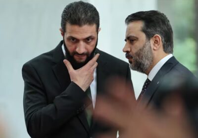 🇸🇾 | El Gobierno interino sirio solicitó a la Liga Árabe apoyo para reconstruir…