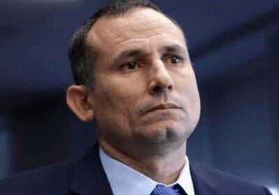 🇨🇺 | ÚLTIMO MINUTO El líder opositor cubano José Daniel Ferrer anunció su regreso…