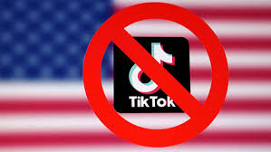 Buenos días! Ya no hay TIK TOK en Estados Unidos. TikTok desconectó el acceso…