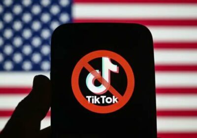 Desde hace algunas horas, la plataforma Tik tok ha sido censurada en los Estados…