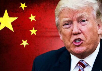 🇺🇸🇨🇳 | Según el Wall Street Journal, Donald Trump quiere visitar China durante sus…