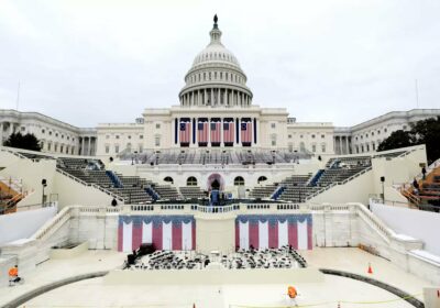 🇺🇸 | COMIENZA UNA ERA DORADA Mañana al mediodía, Donald Trump tomará posesión nuevamente…