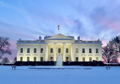 🇺🇸 | Faltan 22 horas para el regreso a la Casa Blanca