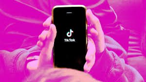 El corte de TIK Tok en Estados Unidos dura solo unas horas. La gente…