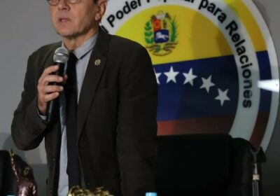 🇻🇪🇪🇸 | ATENCIÓN Juan Carlos Monedero desata indignación en Venezuela tras su visita a…