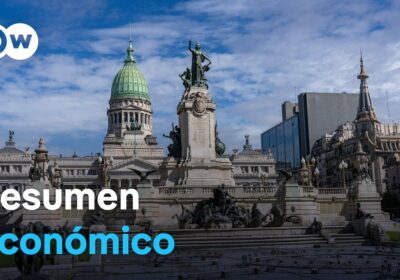 Principales noticias económicas de la semana Argentina cerró 2024 con inflación de 117,8% Tether…